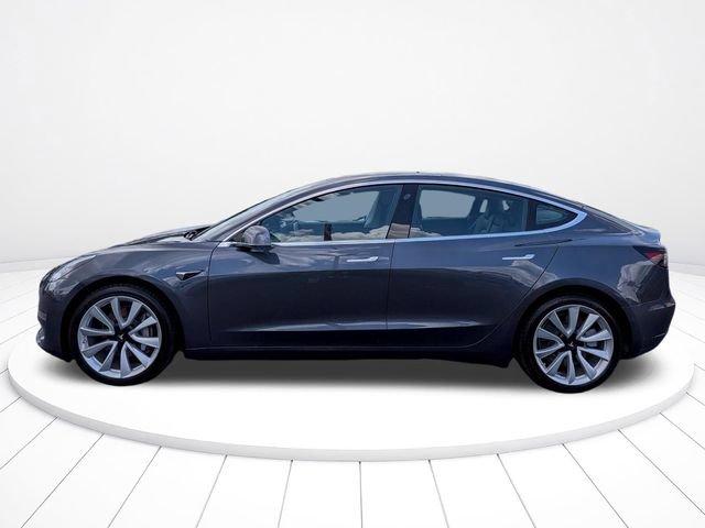 Used 2020 Tesla Model 3 Long Range AWD/4WD image 6