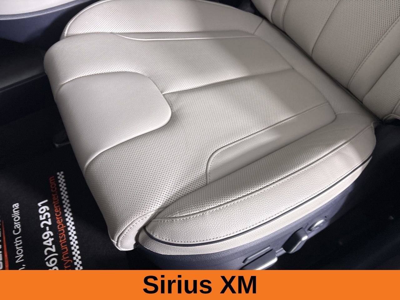 Used 2024 Hyundai Palisade Limited image 14