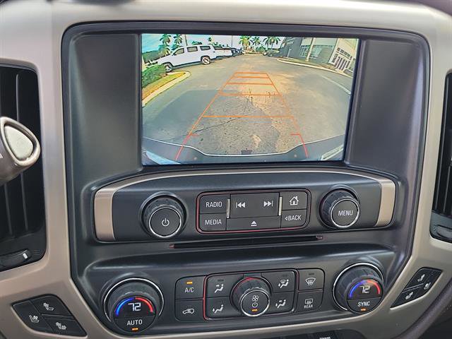 Used 2016 GMC Sierra 3500 Denali w/ Duramax Plus Package image 51