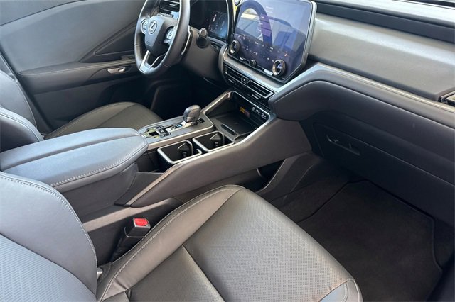 Used 2024 Lexus TX 350 350 image 15