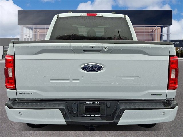 Used 2022 Ford F150 XLT w/ Equipment Group 302A High image 5