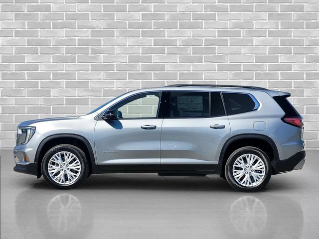 New 2026 GMC Acadia Elevation w/ Elevation Premium Package AWD/4WD image 9