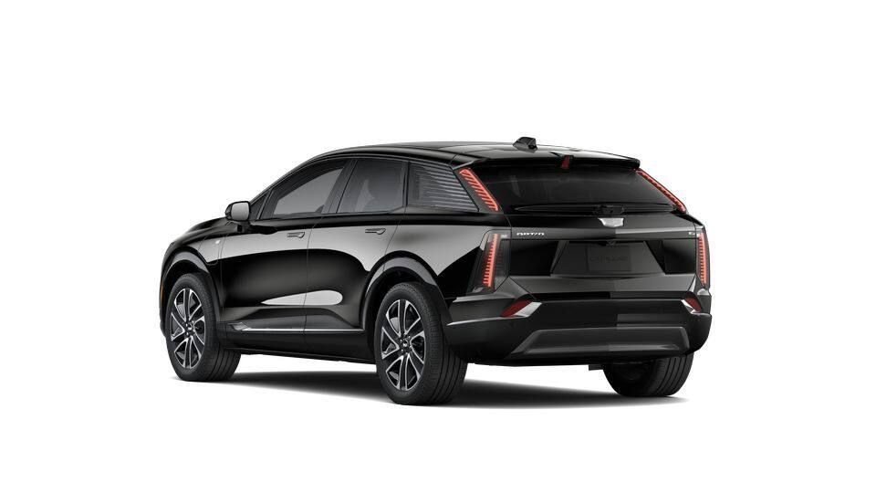 New 2027 Cadillac Optiq Sport AWD/4WD image 52