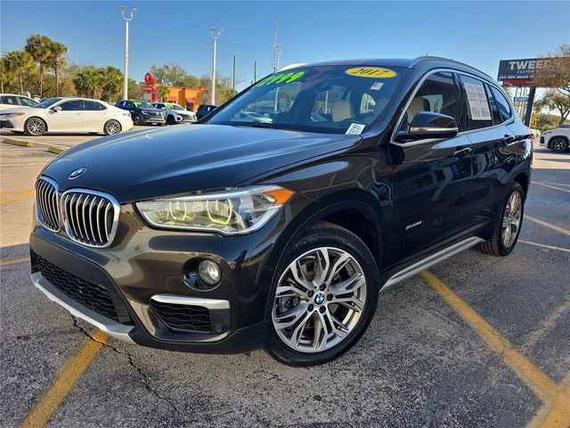 Used 2017 BMW X1 xDrive28i image 28