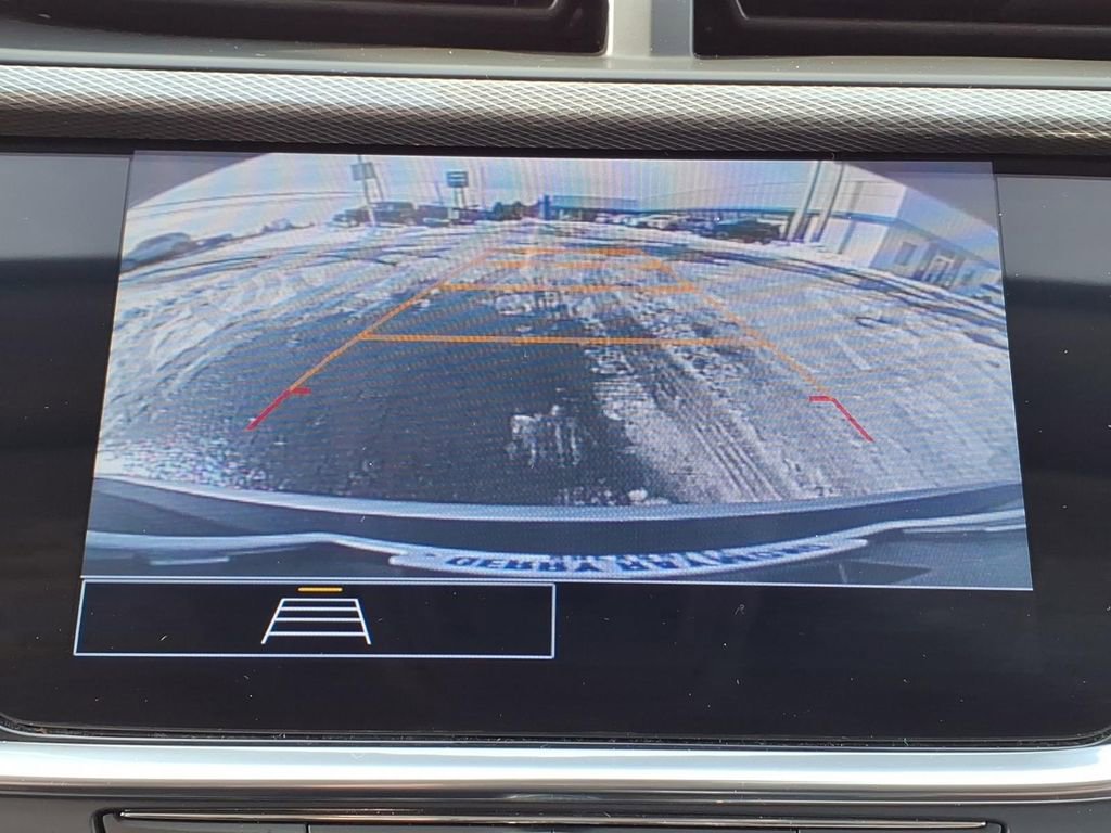 Used 2023 Buick Encore GX Select w/ Safety Package II image 20