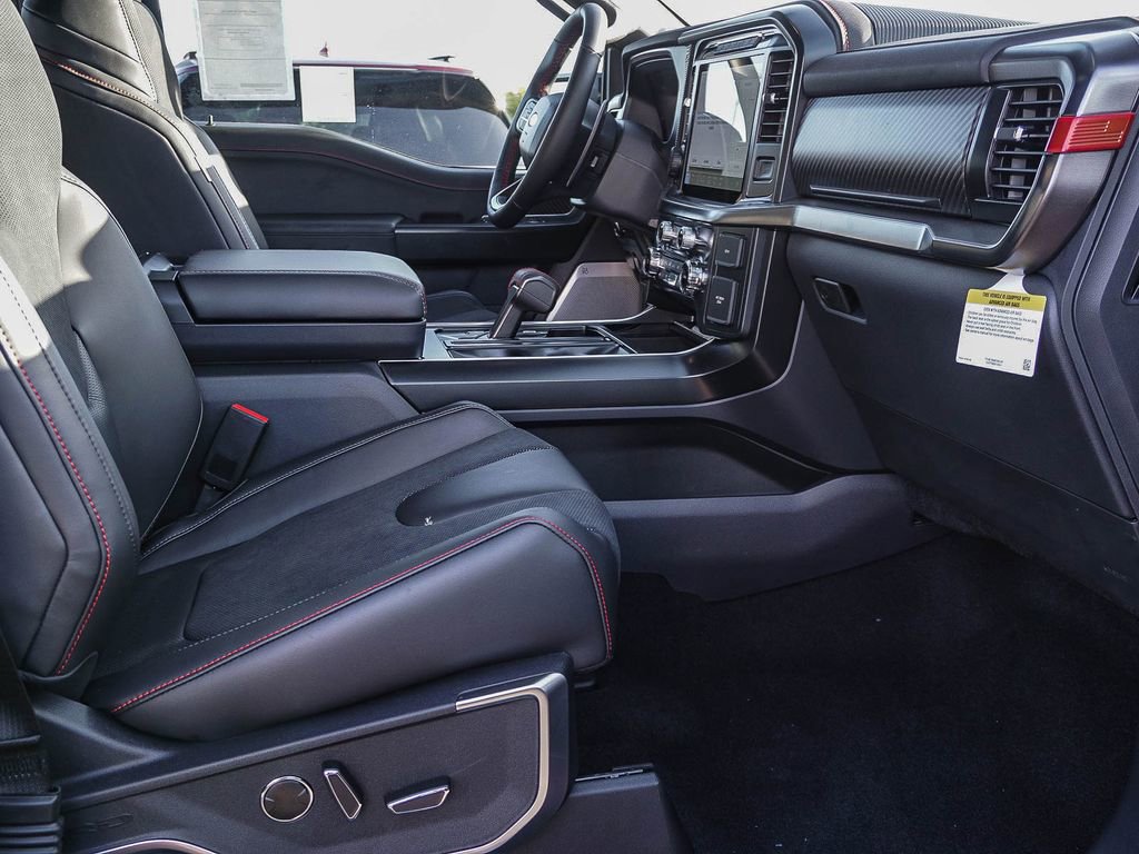 New 2026 Ford F150 Raptor AWD/4WD image 12