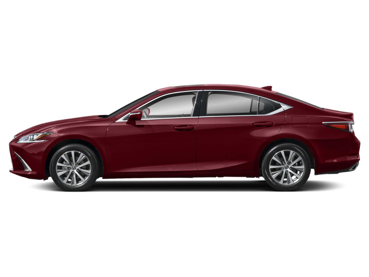 Used 2021 Lexus ES 350 w/ Accessory Package 2 image 54