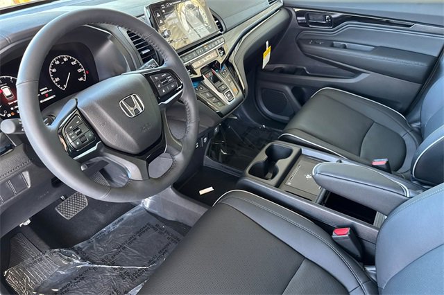 New 2026 Honda Odyssey Elite image 10