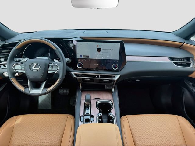New 2026 Lexus RX 350 Premium Plus FWD image 17