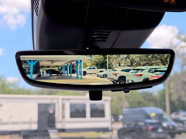 New 2026 Chevrolet Traverse LT w/ Enhanced Driving Package FWD image 24