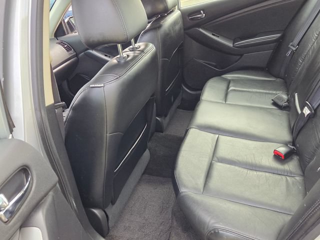 Used 2007 Nissan Altima 2.5 S w/ SL Pkg FWD image 7