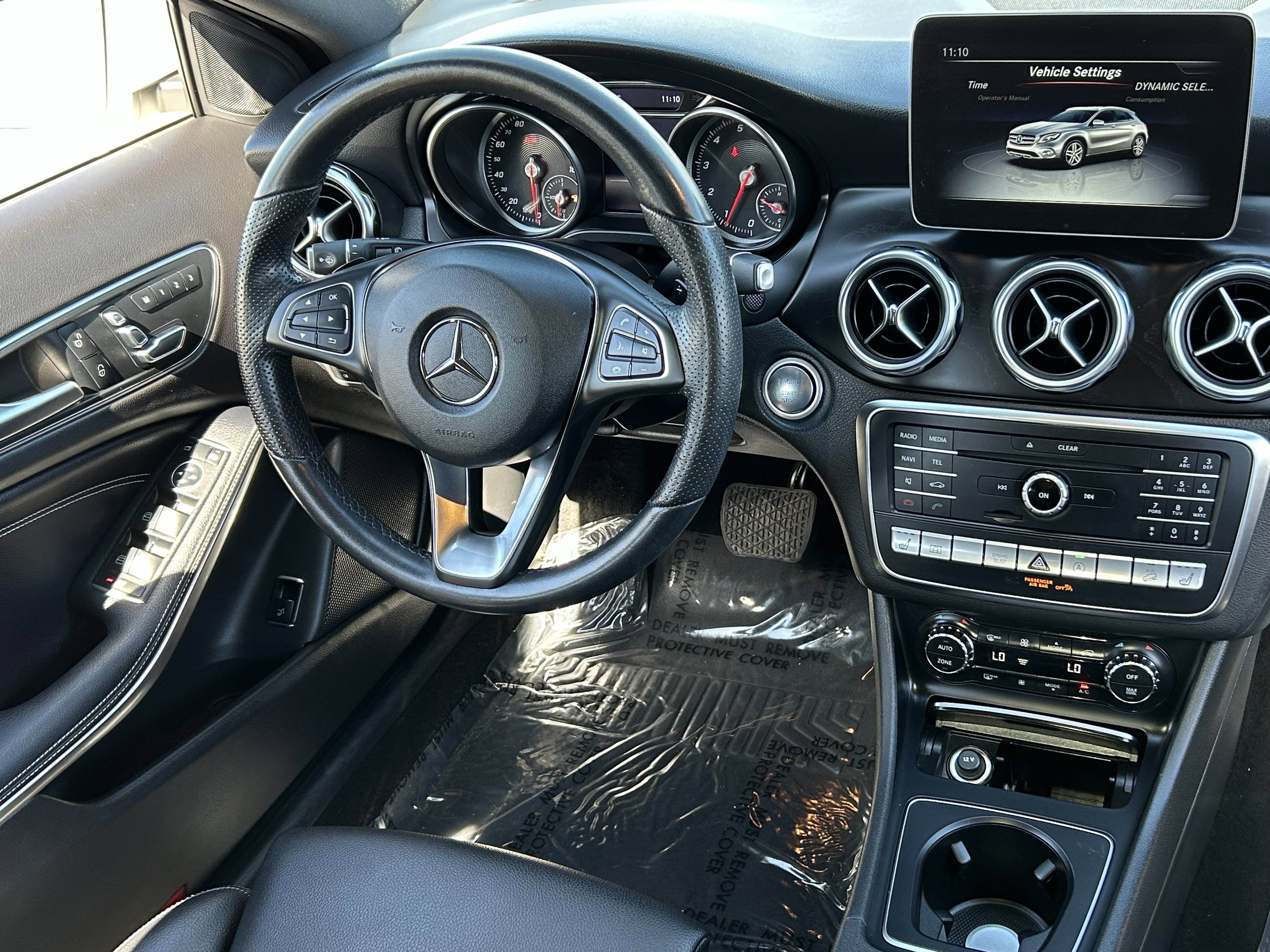 Used 2019 Mercedes-Benz GLA 250 4MATIC image 14