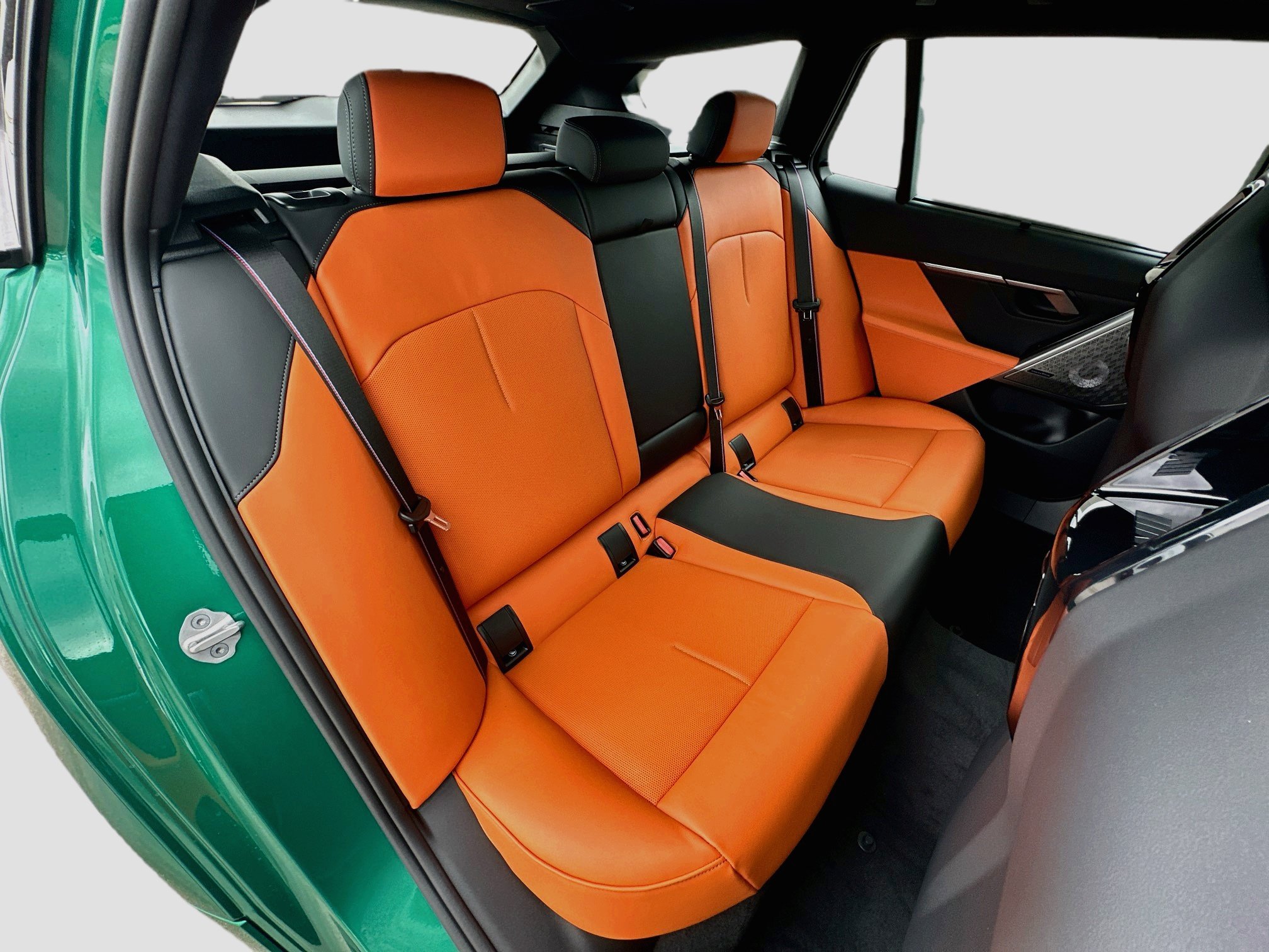 New 2027 BMW M5 Touring AWD/4WD image 23
