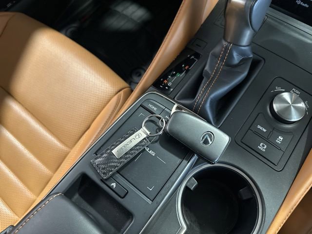 Used 2021 Lexus RC 300 AWD w/ Premium Package image 28