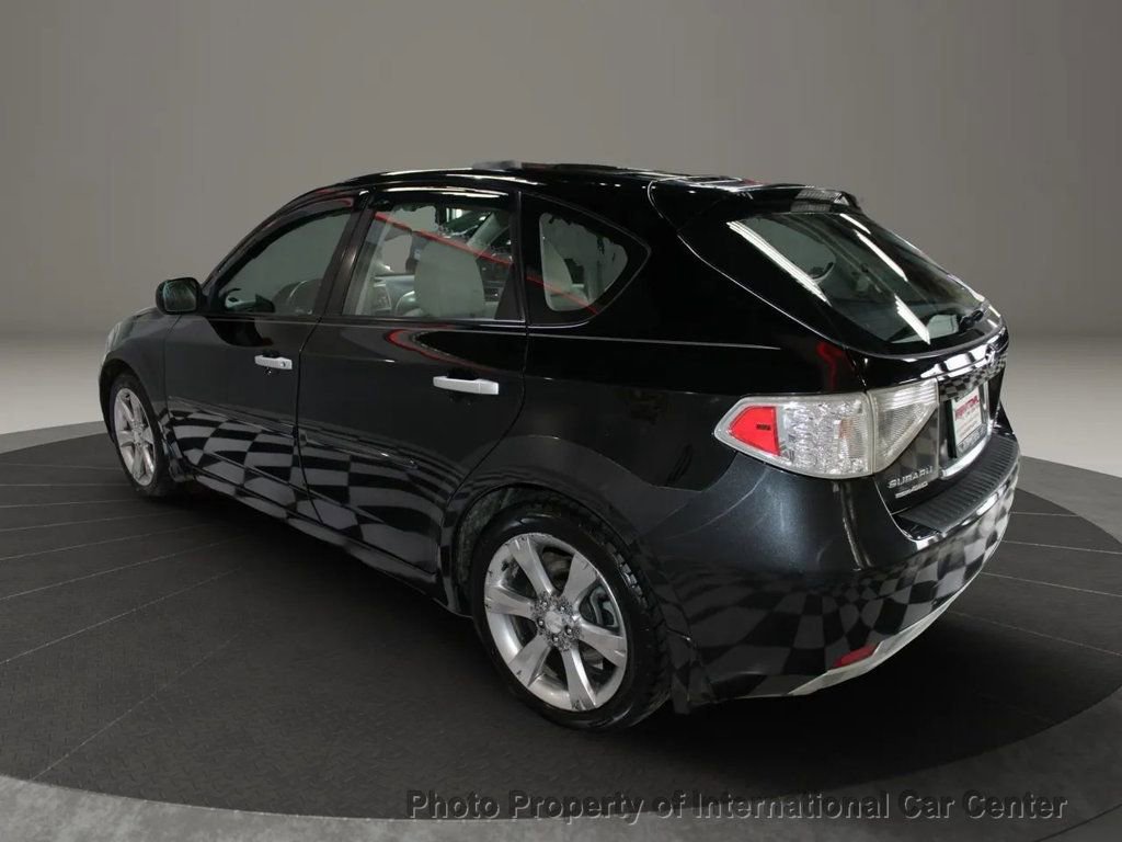 Used 2011 Subaru Impreza Outback Sport image 8