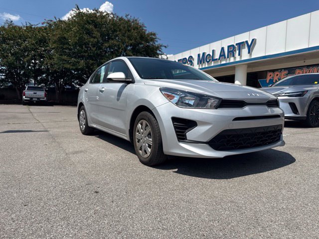 Used 2023 Kia Rio LX FWD image 18
