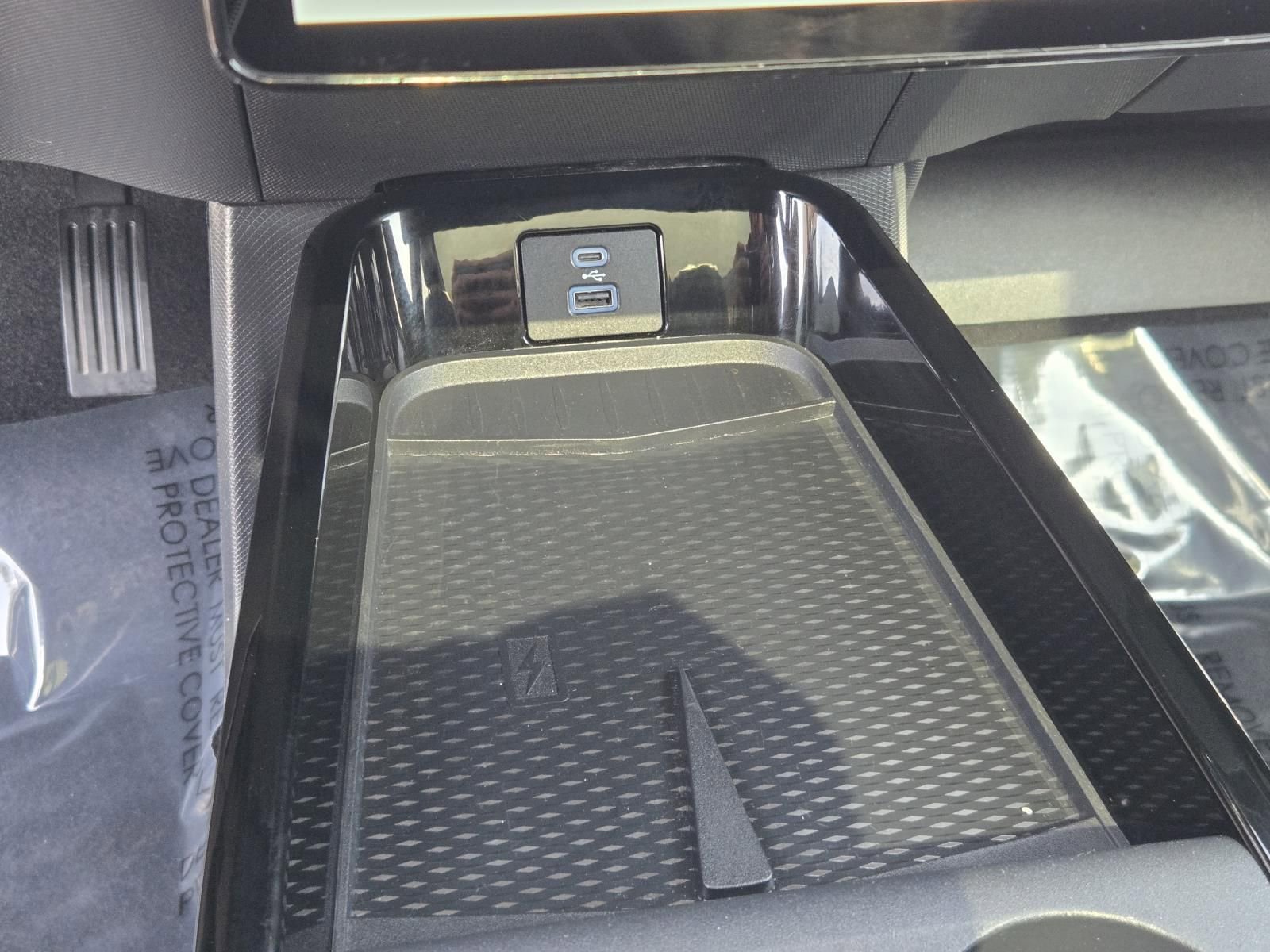 Used 2023 Ford Mustang Mach-E Premium image 13