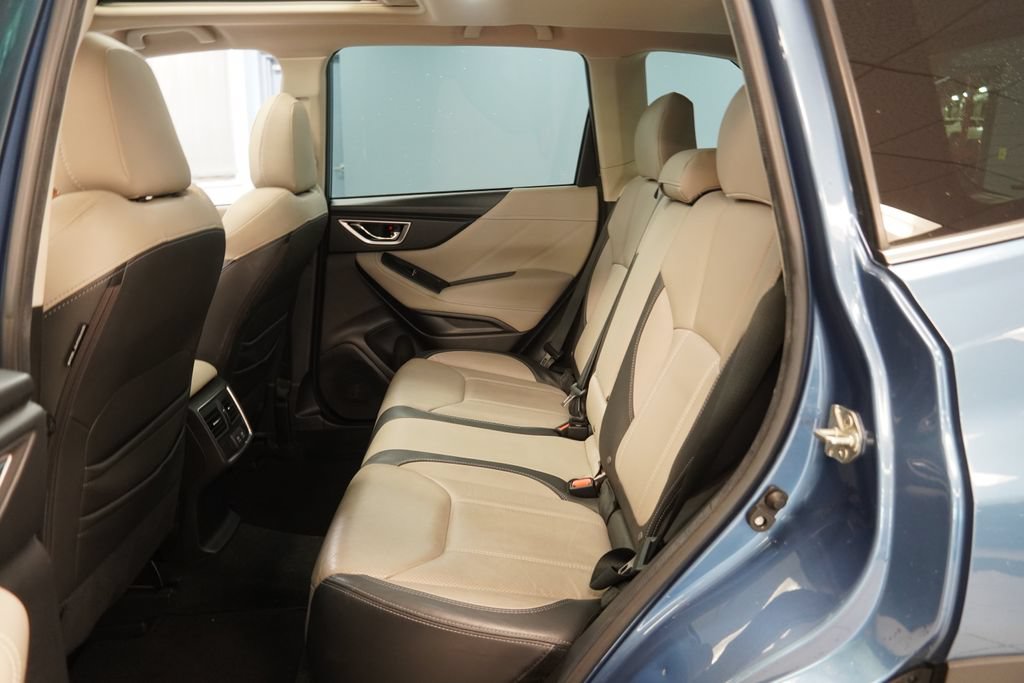 Used 2021 Subaru Forester Limited AWD/4WD image 30
