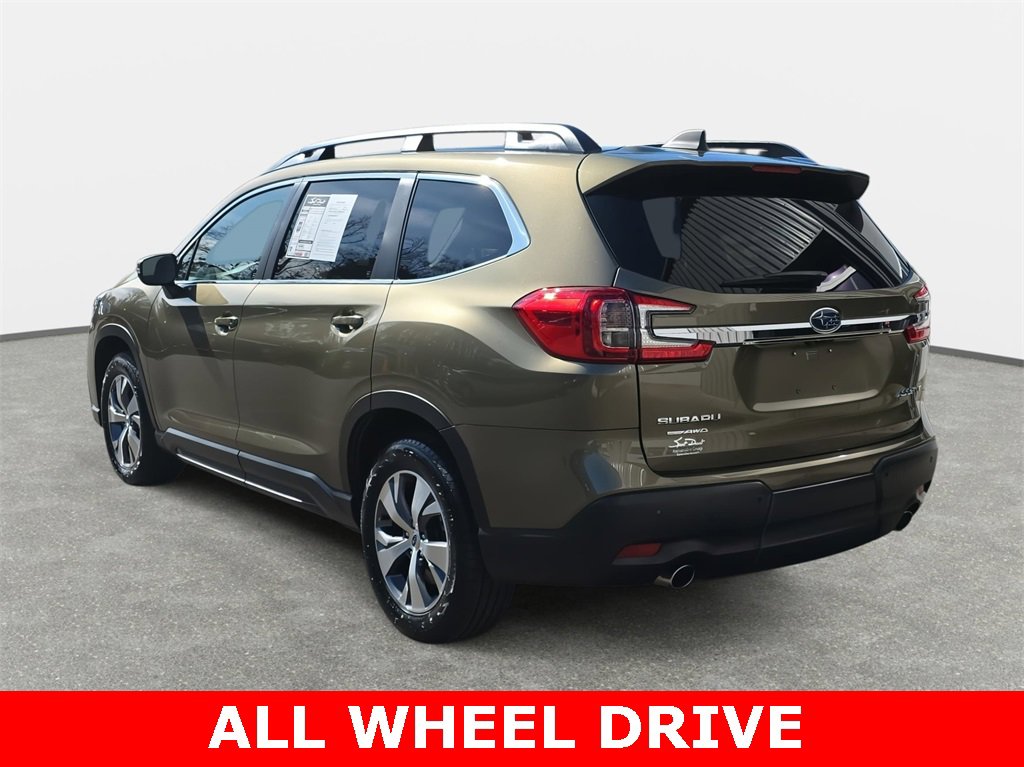Used 2023 Subaru Ascent Premium w/ Convenience Package image 7