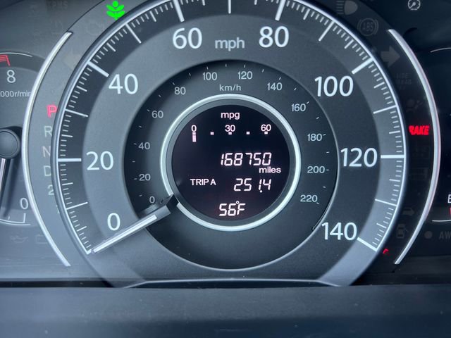 Used 2012 Honda CR-V EX-L image 24