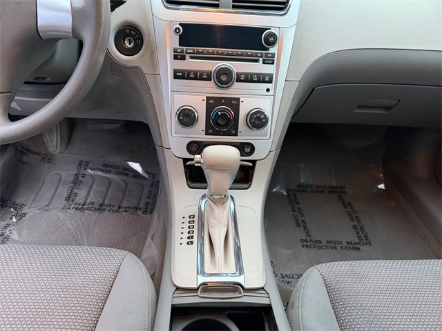 Used 2008 Chevrolet Malibu LS image 11