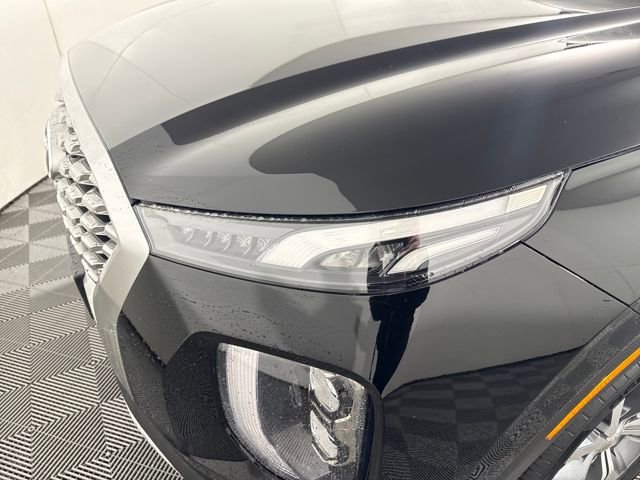 Used 2021 Hyundai Palisade SEL w/ Premium Package image 12