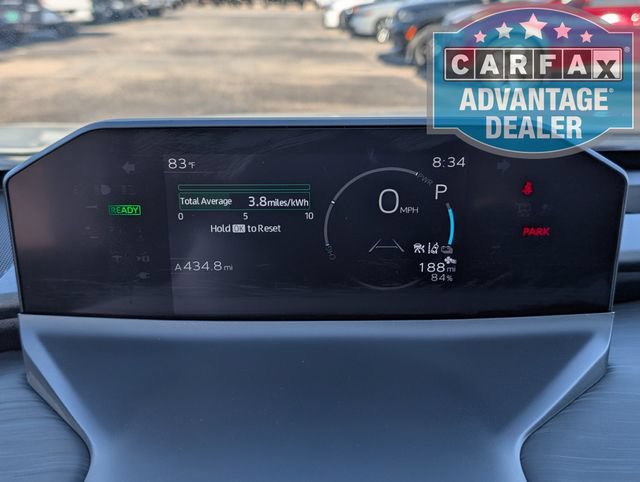 Used 2026 Toyota C-HR AWD/4WD image 11