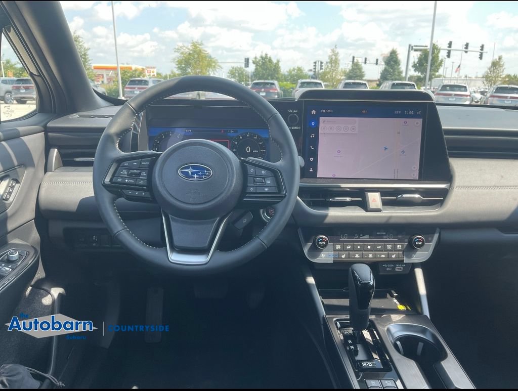 New 2026 Subaru Outback Touring XT AWD/4WD image 26