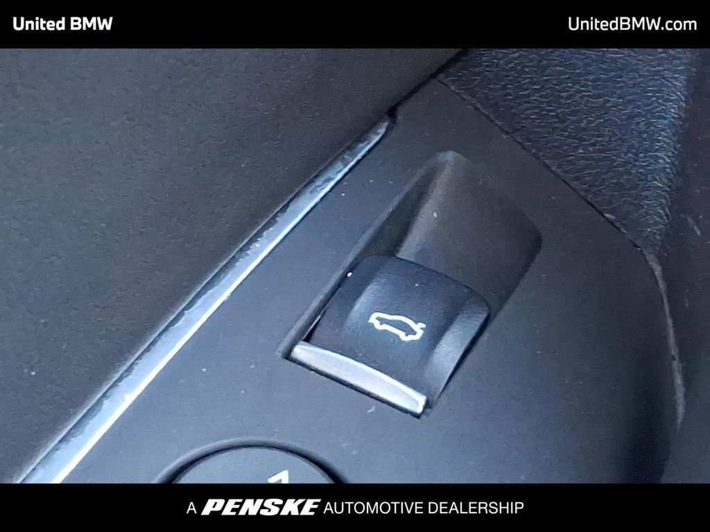 Used 2025 BMW X4 M w/ Executive Package AWD/4WD image 28