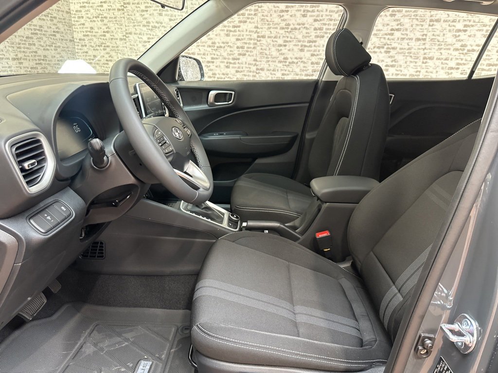 New 2026 Hyundai Venue SEL image 24