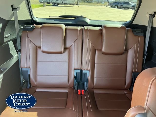 Used 2022 Volkswagen Atlas SE image 31