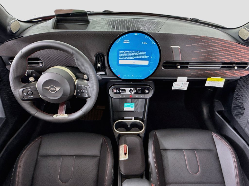 New 2026 MINI Cooper S FWD image 21
