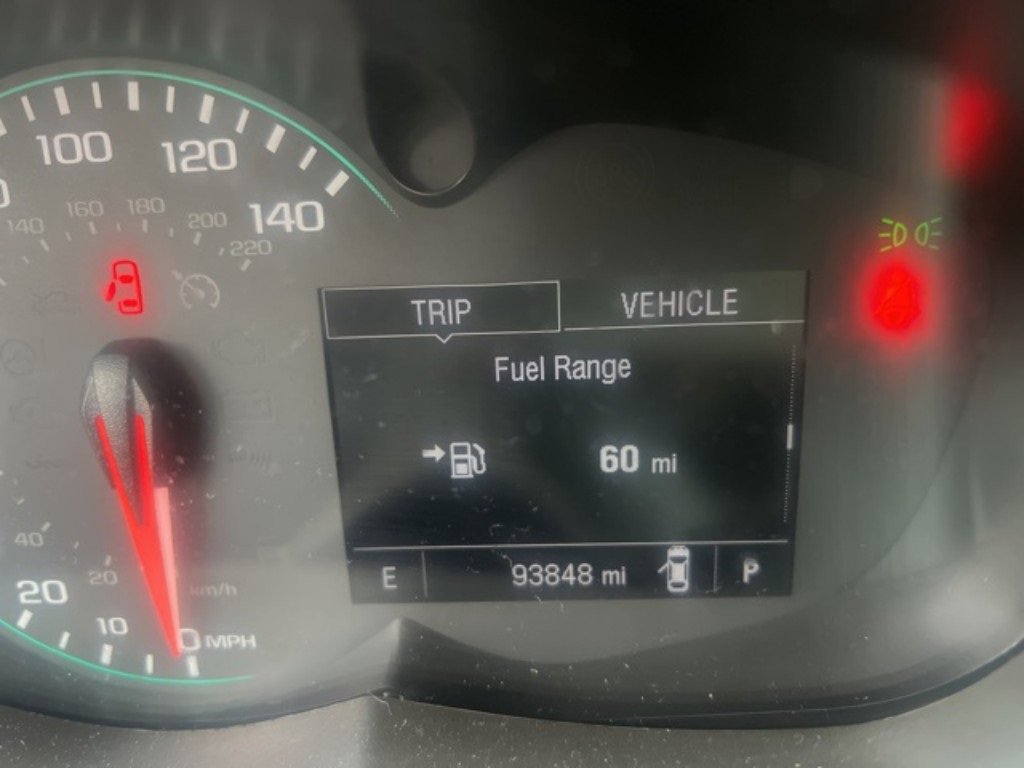 Used 2019 Chevrolet Trax LT w/ Driver Confidence Package