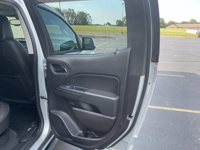 Used 2019 Chevrolet Colorado ZR2 AWD/4WD image 53