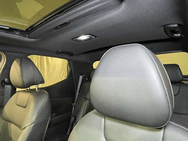 Used 2024 Hyundai Santa Cruz XRT AWD/4WD image 18