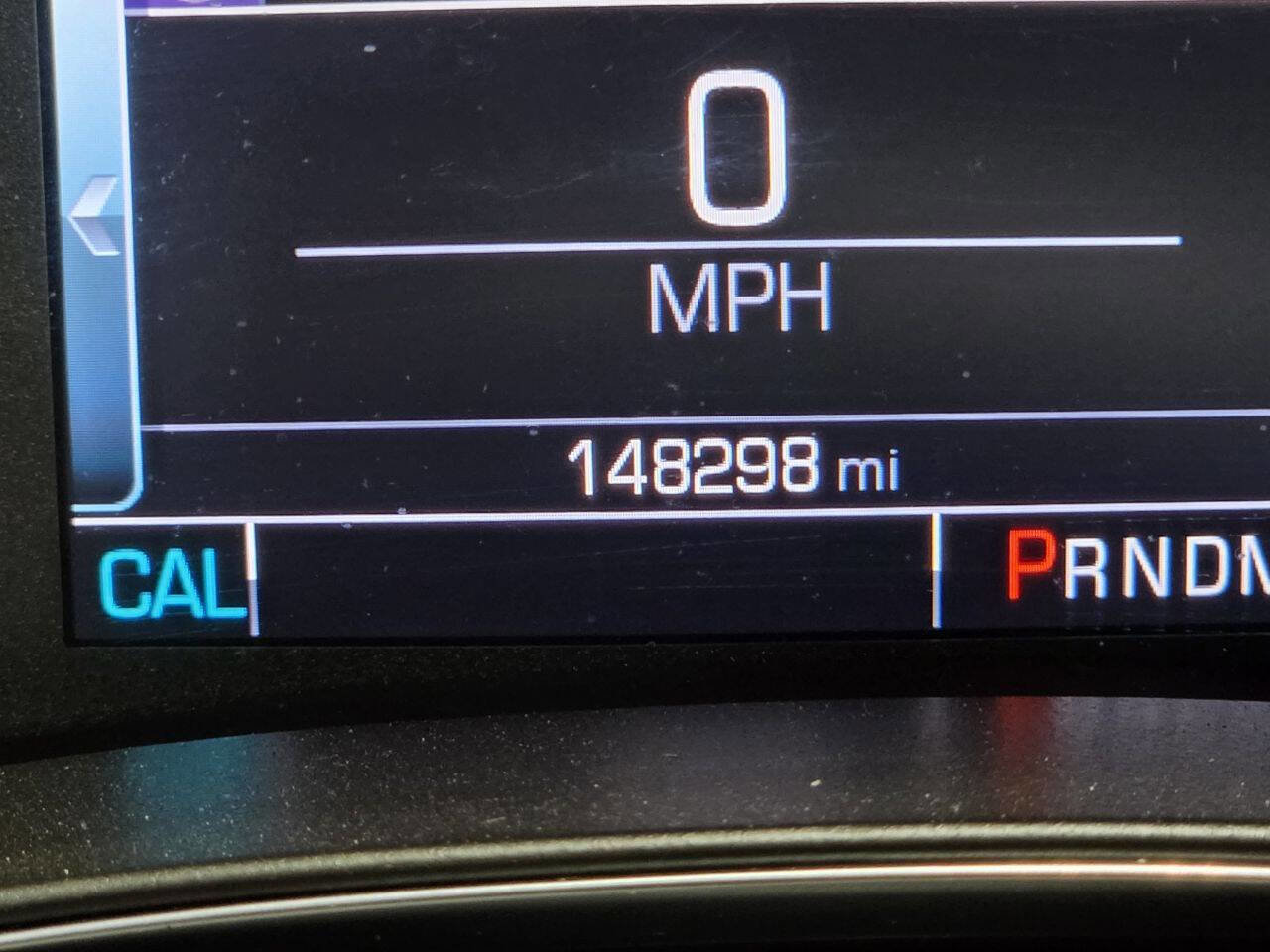 Used 2015 Chevrolet Impala LTZ FWD image 32