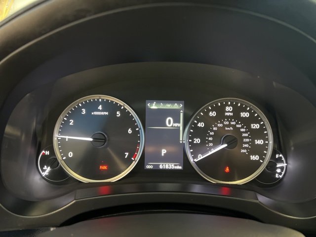 Used 2021 Lexus IS 300 AWD w/ Accessory Package 2 image 23