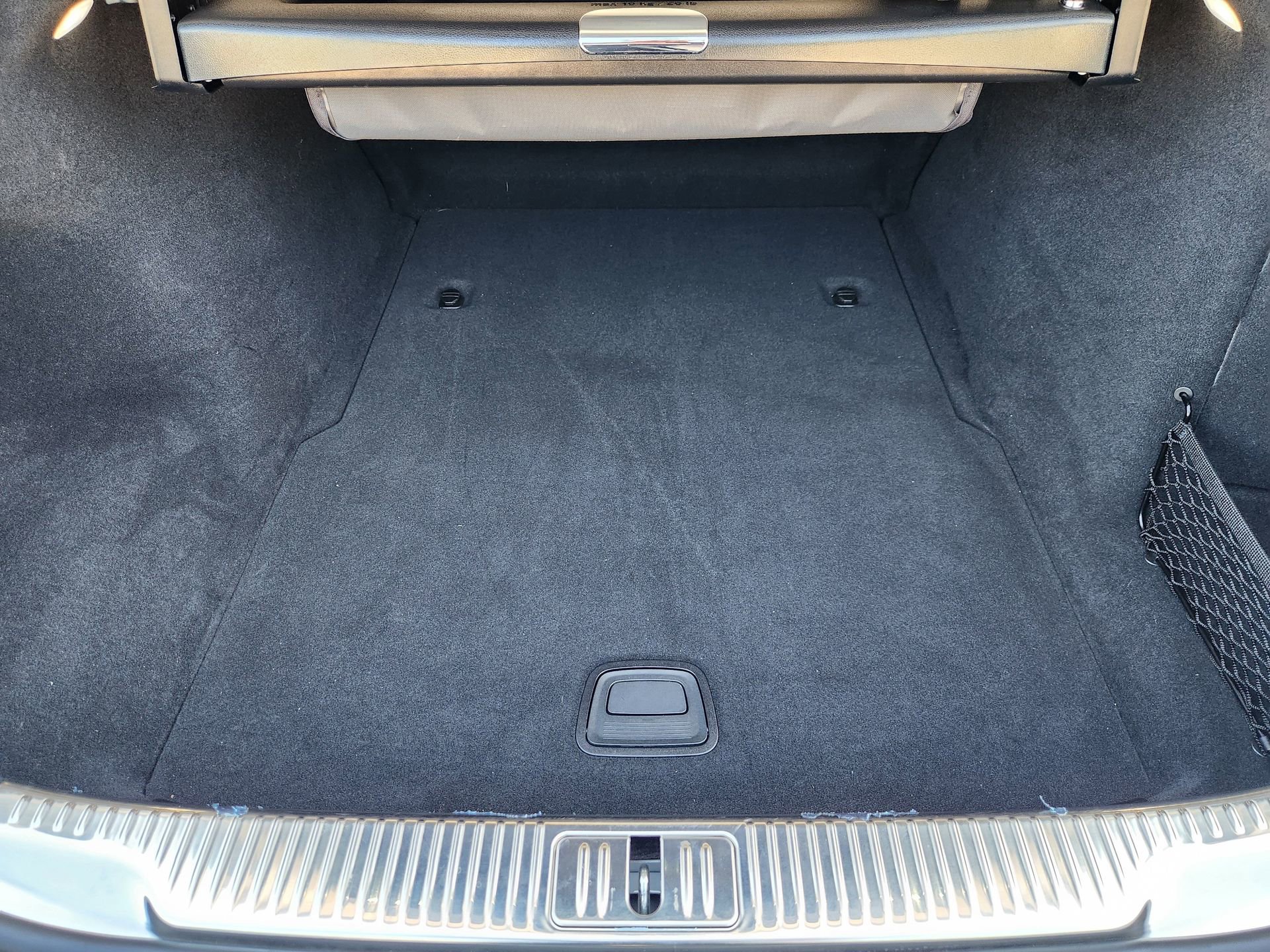 Certified 2022 Mercedes-Benz S 500 4MATIC image 33