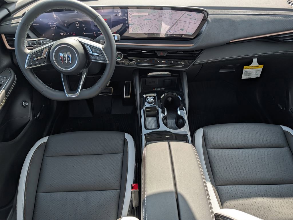 New 2026 Buick Envision Sport Touring image 27