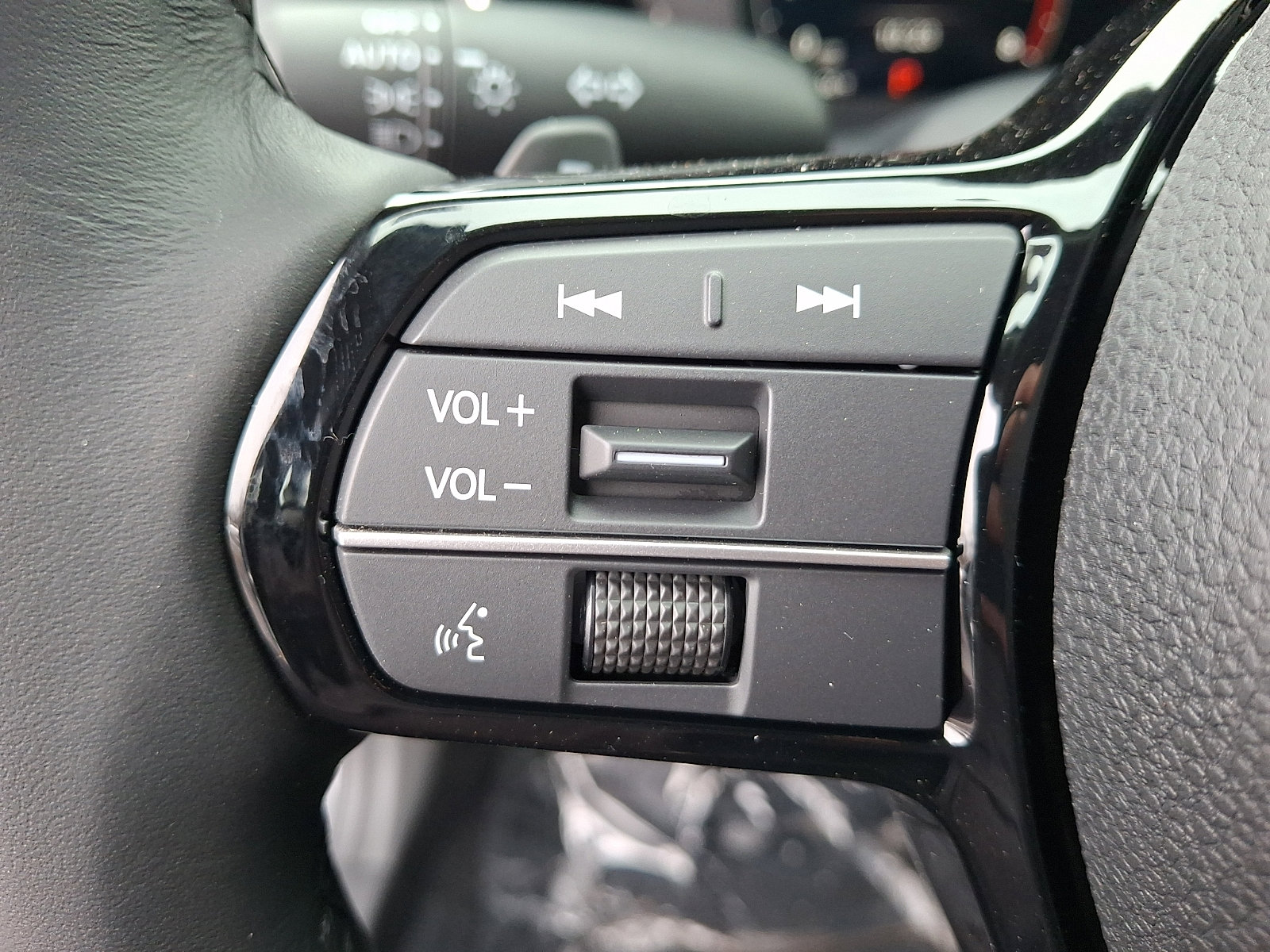 New 2026 Acura Integra image 15