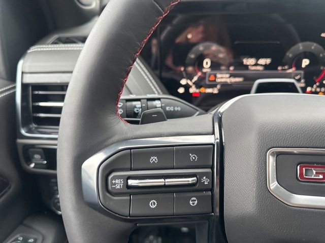 New 2025 GMC Yukon AT4 Ultimate image 39