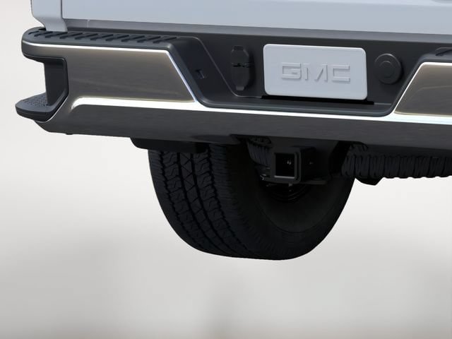 New 2026 GMC Sierra 2500 SLE w/ SLE Value Package; AWD/4WD image 14