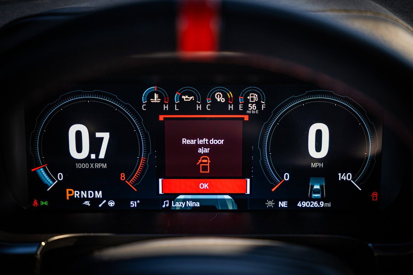 Used 2023 Ford F150 Raptor w/ Equipment Group 802A Raptor R image 38