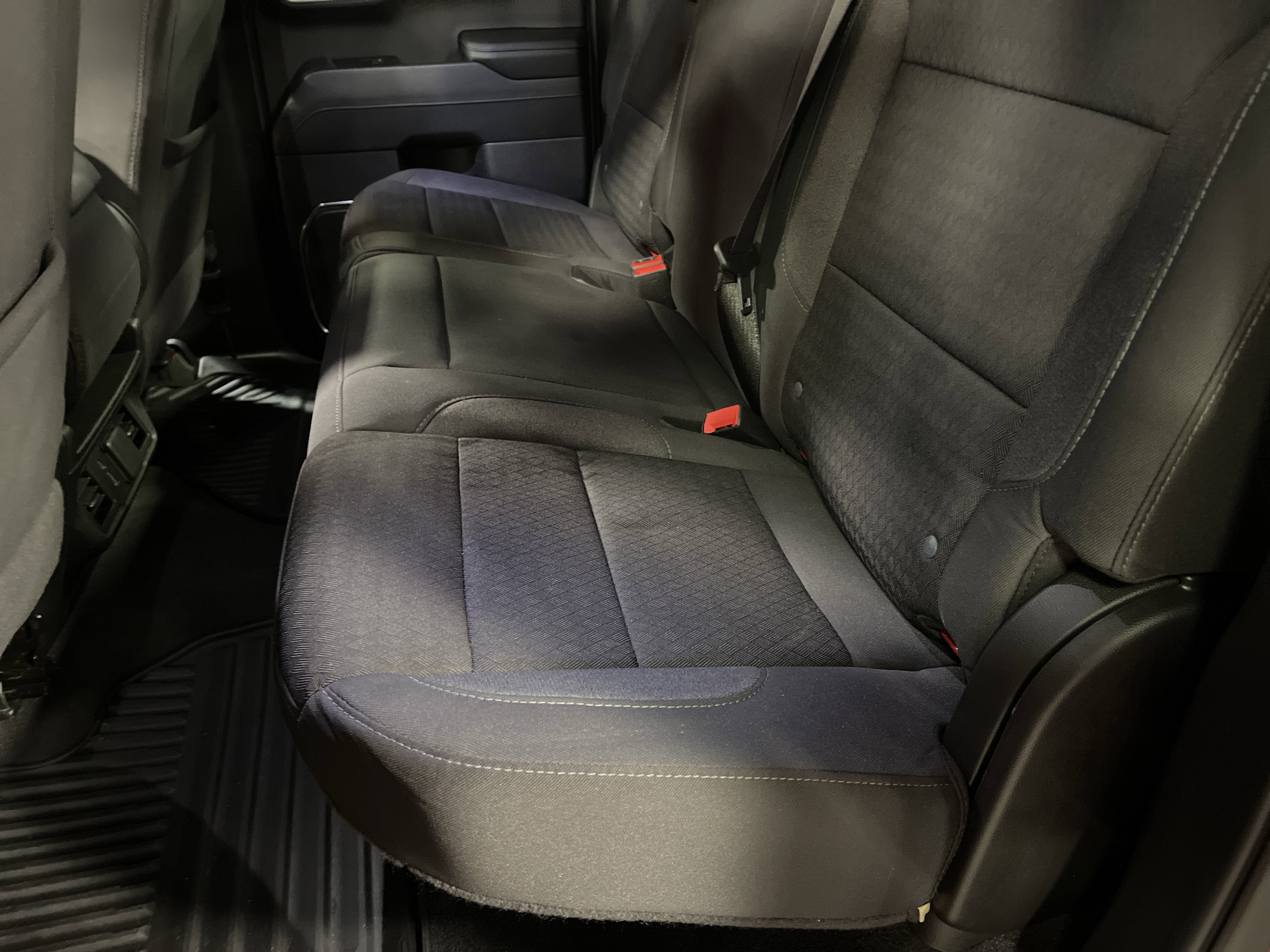 Used 2024 GMC Sierra 1500 Elevation image 13