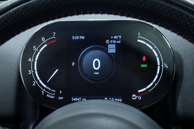 Used 2021 MINI Cooper Countryman S w/ Premium Package image 2