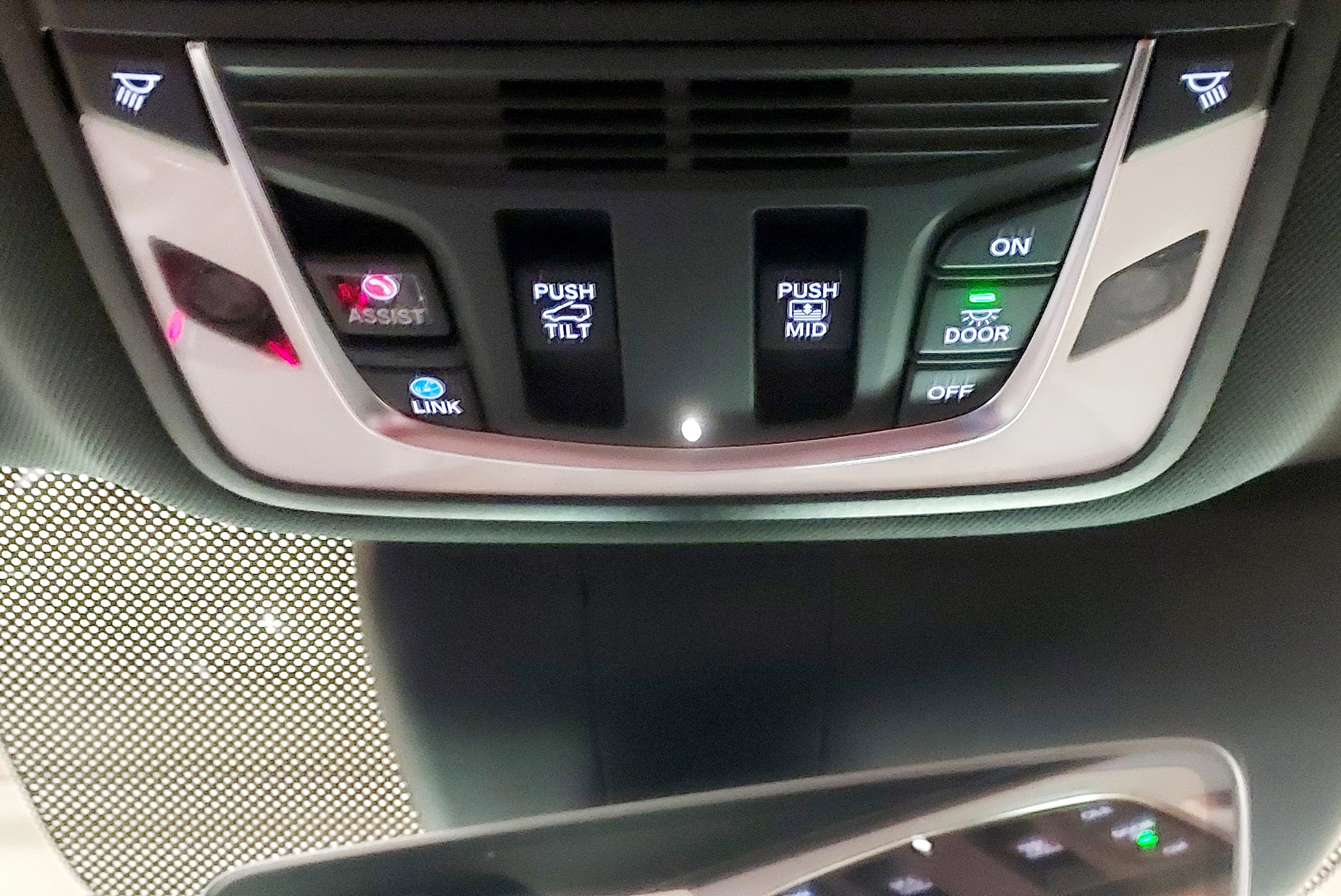 New 2026 Acura RDX A-Spec image 37