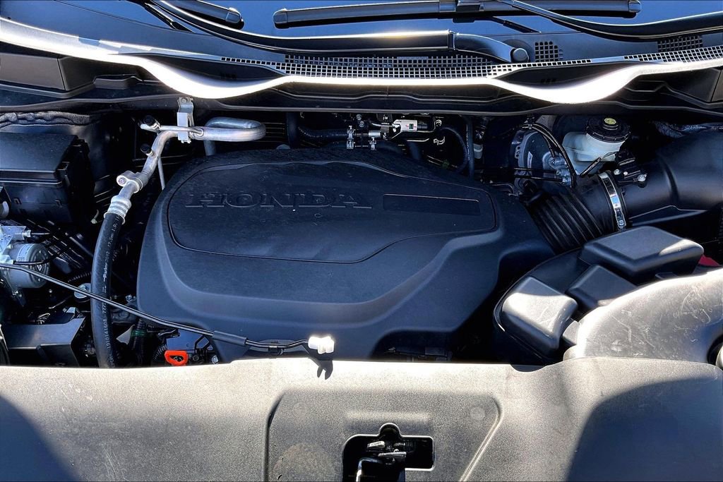 Used 2022 Honda Odyssey Touring image 24