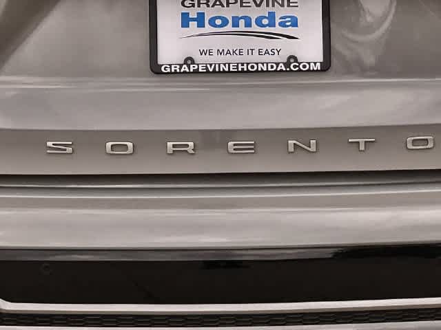 Used 2022 Kia Sorento SX FWD image 8