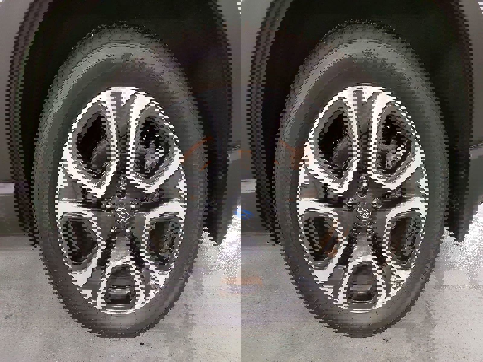 Used 2024 Subaru Ascent Limited image 35