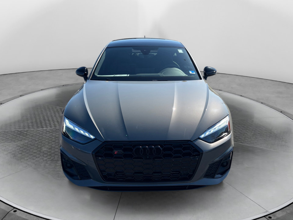 Used 2023 Audi S5 Premium Plus image 2